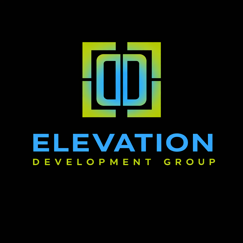 Elevation Development Group | Strategic Property Development